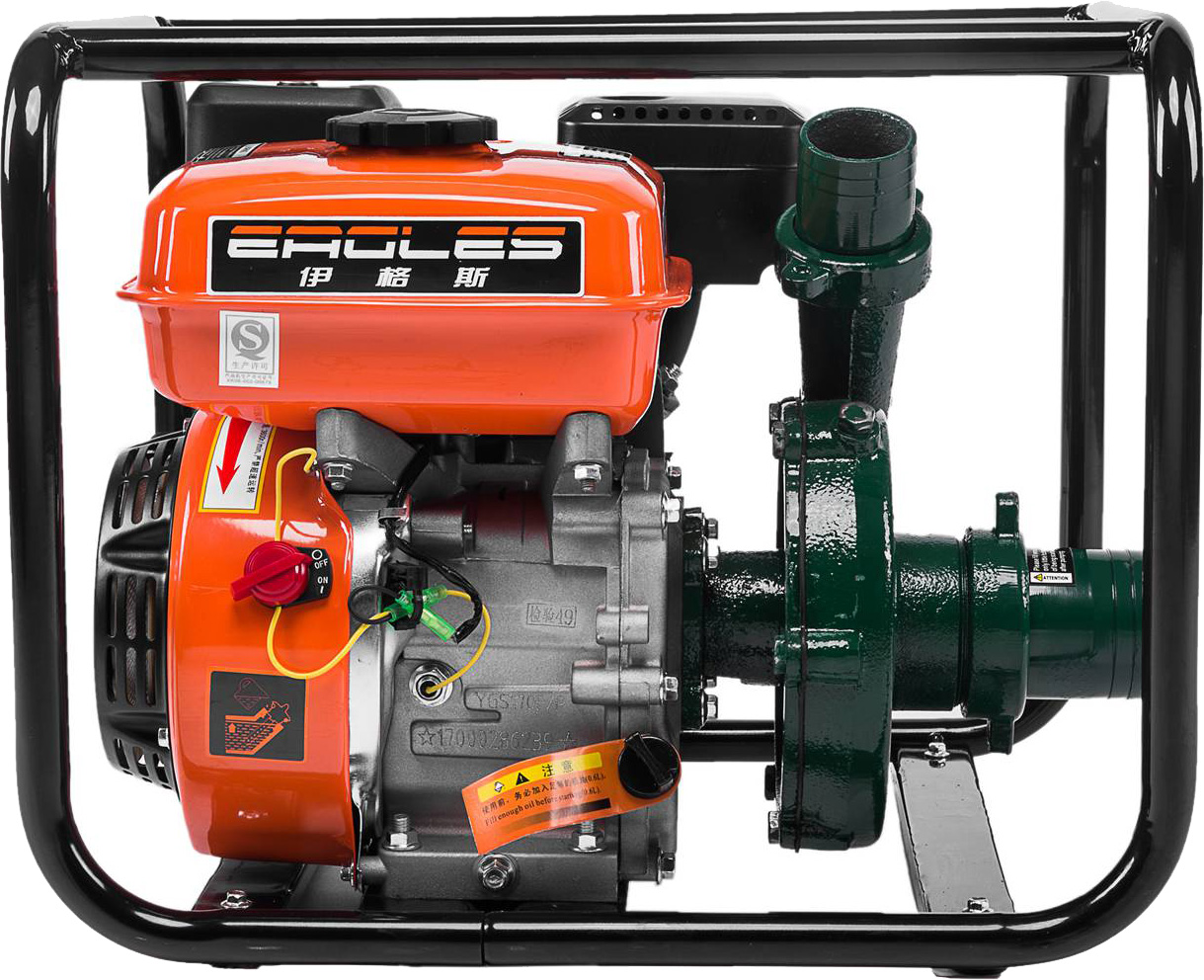 YGS QG65-75E/GT  